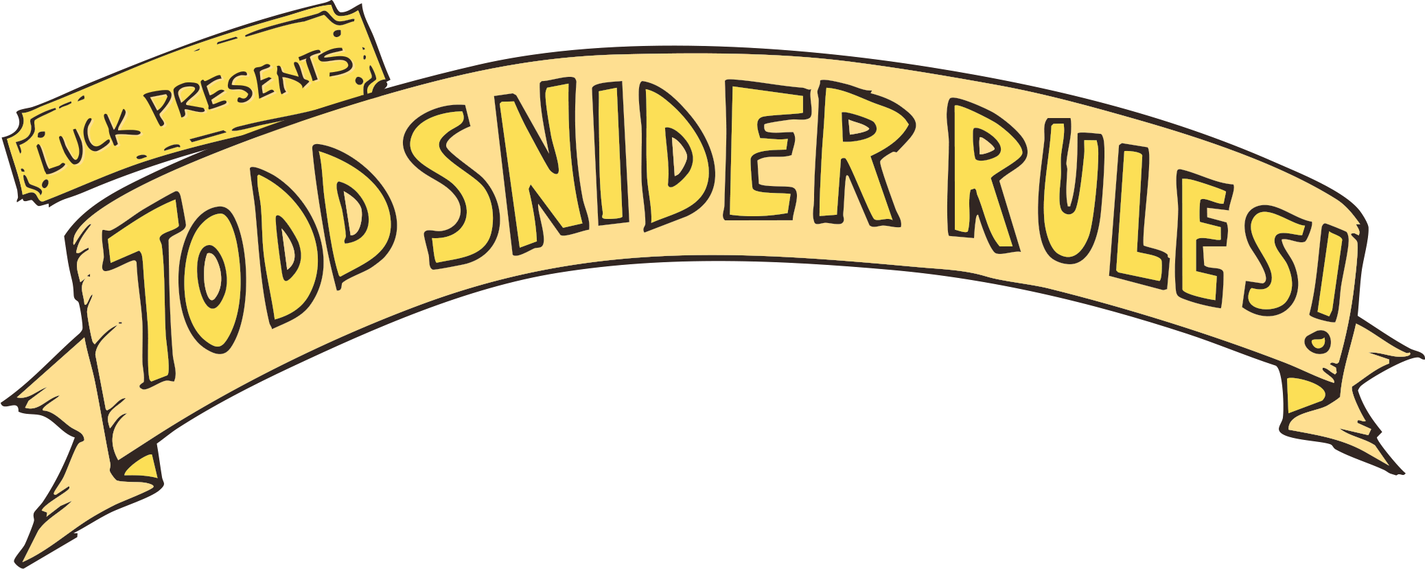 Todd Snider Rules!